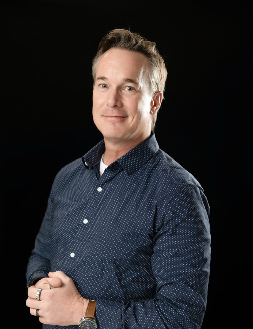 Bryant Shaver, AspenSkye music instructor
