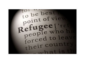 Today marks World Refugee Day