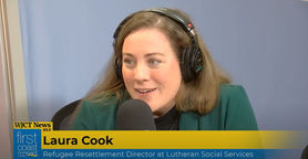 LSS Circle of Welcome featured on First Coast Connect