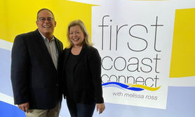 LSSNEFL CEO, Bill Brim, talks 'Feed the Future' hunger-free summer campaign on First Coast Connect