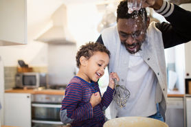 Lutheran Social Services Announces FEED THE FUTURE Campaign to fight Summer Childhood Hunger