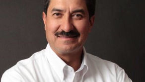SIN IMPONER CANDIDATO CONTINUARÁ SU PROYECTO DE GOBIERNO
