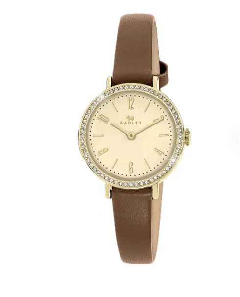 Radley London Windsor Lane 26mm Quartz Watch RY21910A
