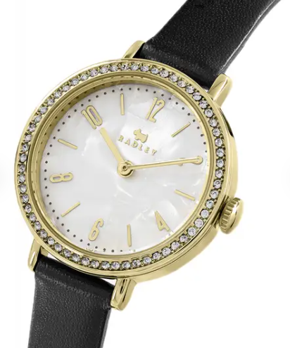 Thumbnail: Radley London Windsor Lane 26mm Quartz Watch RY21912A
