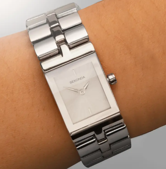 Thumbnail: Sekonda Ladies Dress Watch 40317