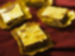 Desserter (på restauranten)