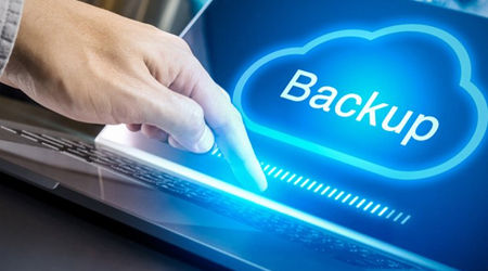 Backup Automatizado