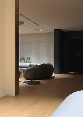 Porter Rosewood Engineered Wood Flooring Customised