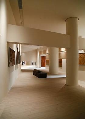 Arte Mundi Engineered Wood Flooring
