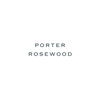 PORTER ROSEWOOD LOGO