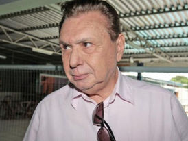 Deputado de MT passa noite na UTI e realiza exames nesta quinta-feira