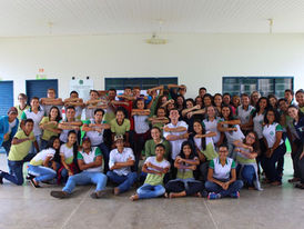 Qualidade no ensino garante alto indice de aprovações em vestibulares entre alunos do IFMT Juína