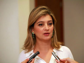 Juiz determina afastamento de prefeita de Juara (MT) por suspeita de fraude em licitação