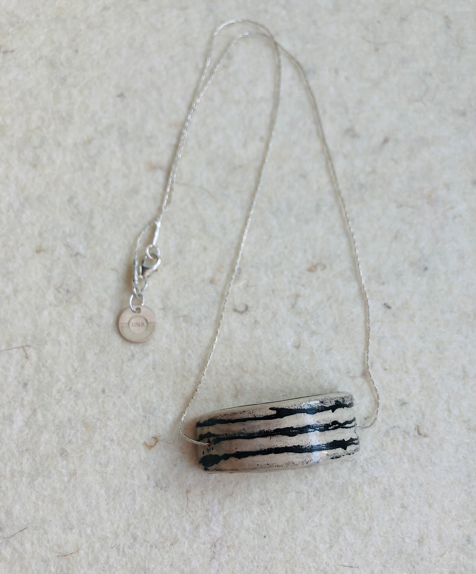 Miniatura: Collar Ine