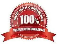 A-1 Sewing Machine Co will not be undersold, by any authorized dealer