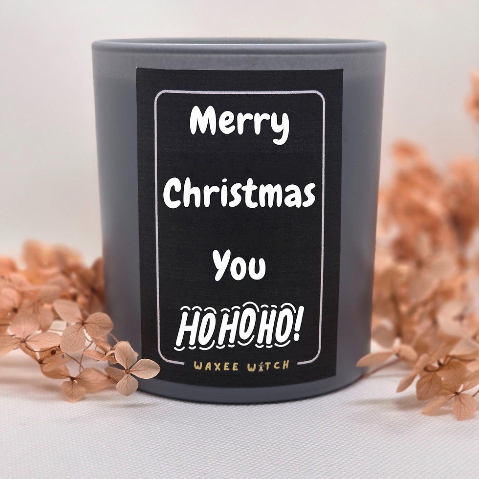 Funny Christmas Present Fir Her, Gift Idea For Woman, Birthday Surprise, Rude