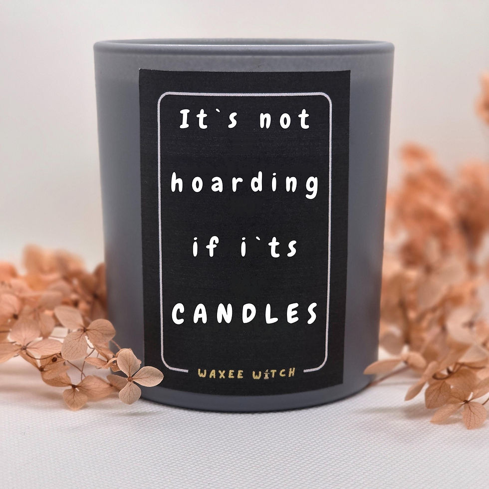 Funny Candle Lover Gift For Her Funny Candle Quote Present Bride House Party