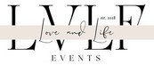 Love and Life Events Logo