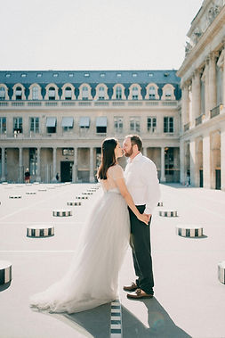 light and airy fun wedding couple 548