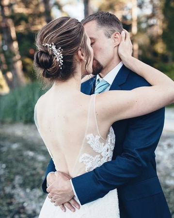 Elizabeth White Artistry