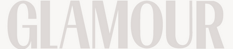 Glamour magazine logo