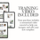 Thumbnail: Wedding Event Planner Wix Website Template - Light and Airy