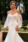 About Sand Creek Bridal | Bartlesville, OK