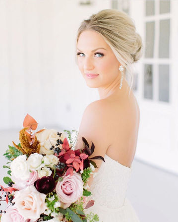 Sunkissed and Made Up