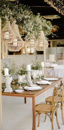 airy - reception
