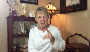 Lady Ashtar's invitation