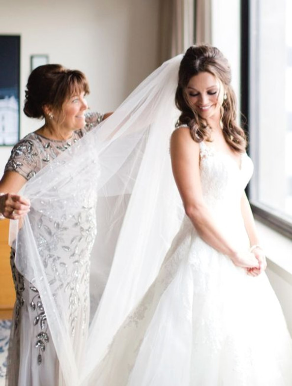 Mother Of The Bride Hairstyles Hair Comes The Bride