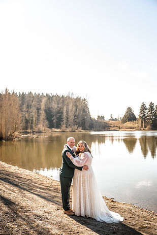 Easy Elopement