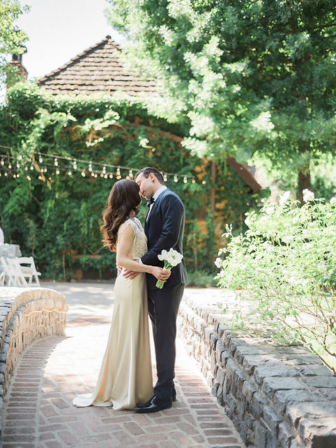 sweet light and bright wedding 00555