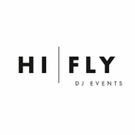 HiFly DJ Logo
