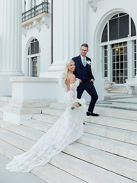 Palm Beach Gardens Wedding Planners With Great Reviews: Top Picks