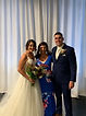 Nick & Collette