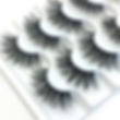should I wear strip lashes on my wedding day