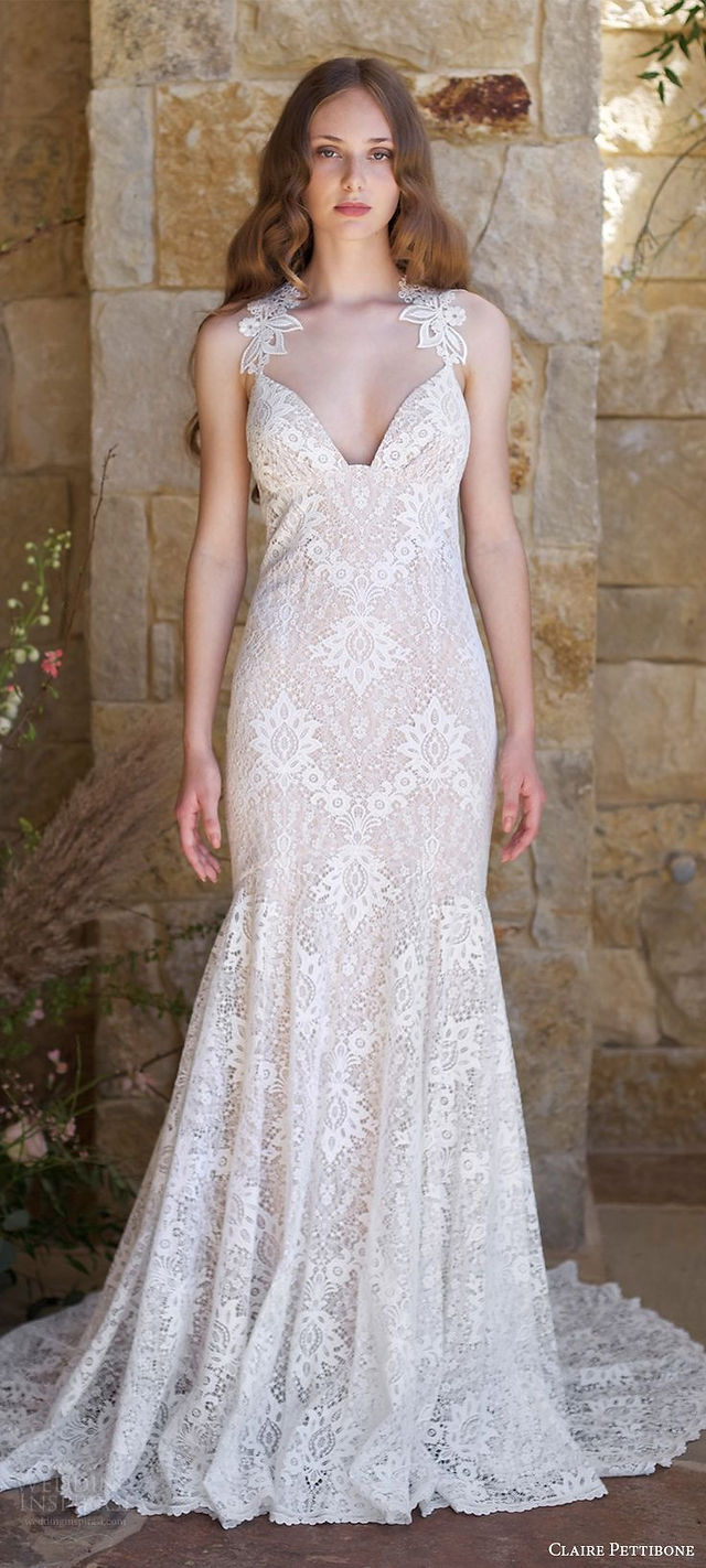 Claire Pettibone