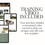 Thumbnail: Light & Airy Green Wix Website Template for Wedding and Event Venue