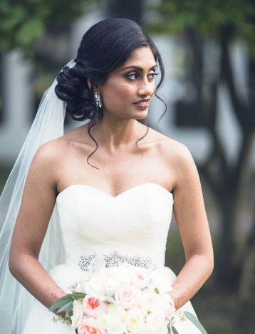 Kate Johnson Artistry