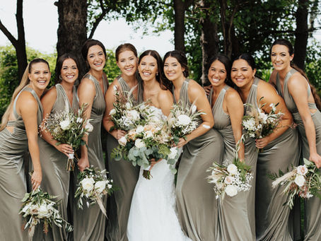 Step-By-Step Guide to Working With a Wedding Planner in Minnesota