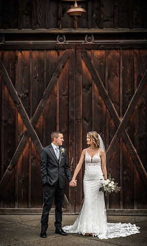 Rebecca Jane Photography | Seattle Wedding Photographers