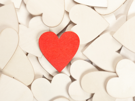 A No BS Objective Guide To Love