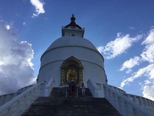 Lambini, Birthplace of Lord Buddah