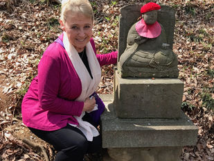 The Takahatafudo experience