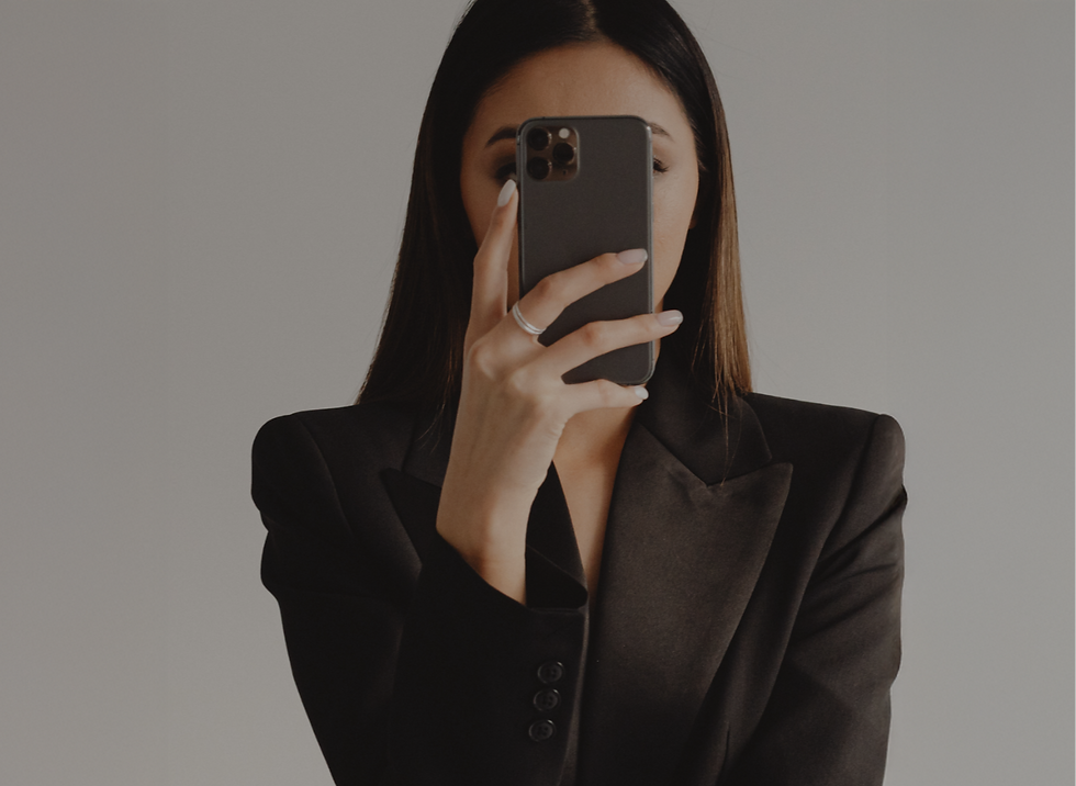 Ask Me Anything: Social Media Edition