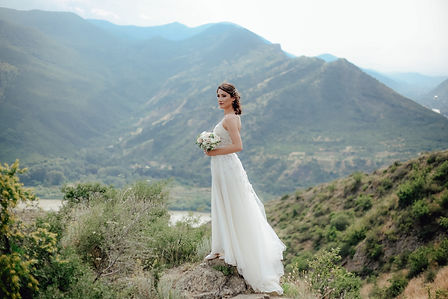On-Location Bridal Hair and Makeup Services in Arizona by Bridal Beauty Vault