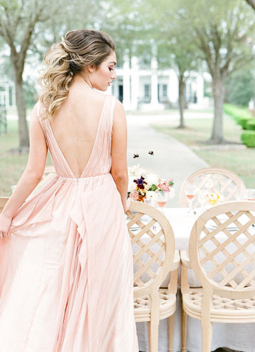 Sunkissed and Made Up