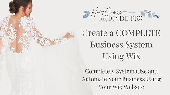 Bridal Beauty Business Videos Hair Comes The Bride Pro Bridal Beauty Business Videos Hair Comes The Bride Pro