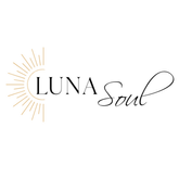 Luna Soul Planning Logo
